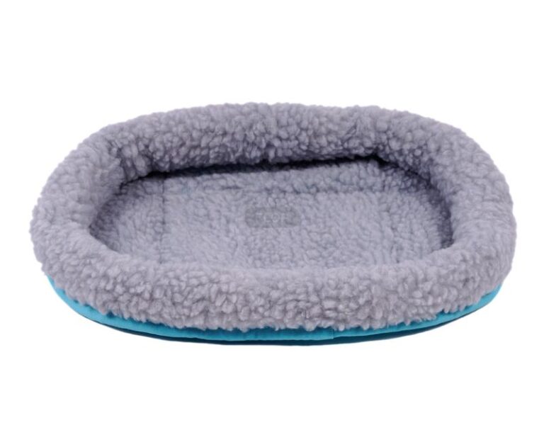 Przewodnik po szyciu: Jak stworzyć idealne legowisko dla świnki morskiej