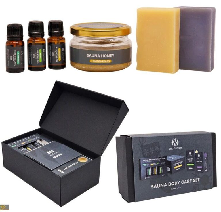 Sekret udanego relaksu: jakie kosmetyki zabrać ze sobą do sauny?