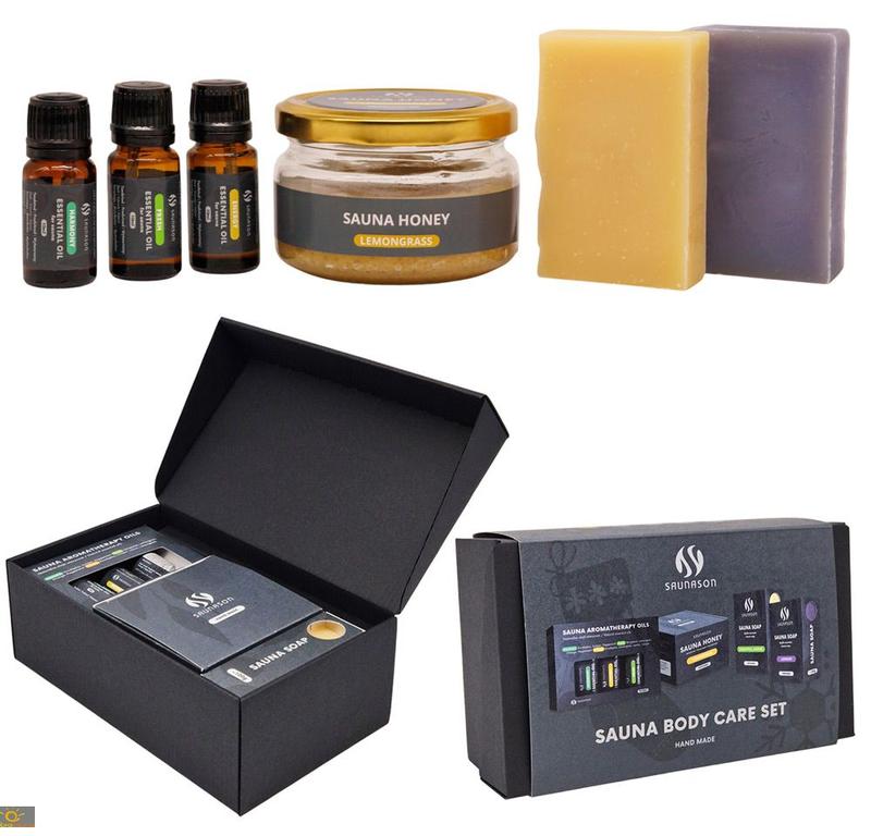 Sekret udanego relaksu: jakie kosmetyki zabrać ze sobą do sauny?