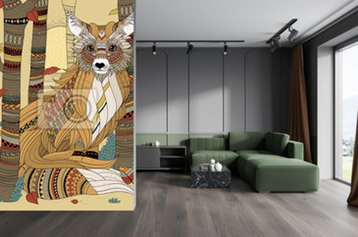 Sekrety pięknego koloru: jak farbować kołnierz z lisa krok po kroku