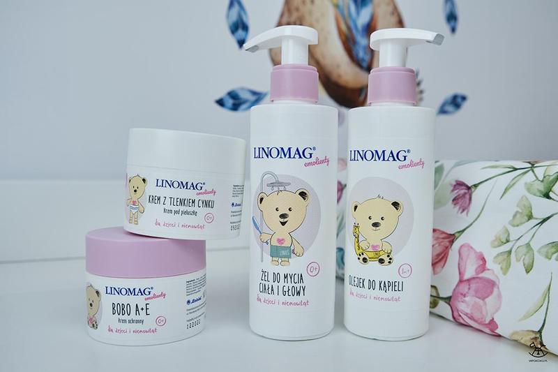 Bezpieczne kosmetyki dla dzieci