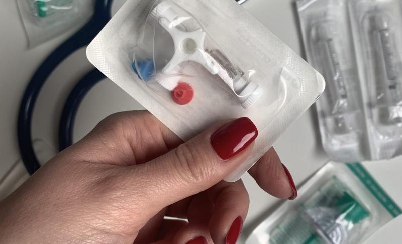 Opinie pielęgniarek o manicure