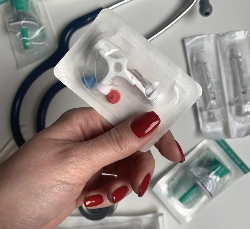 Przepisy i wytyczne dotyczące paznokci