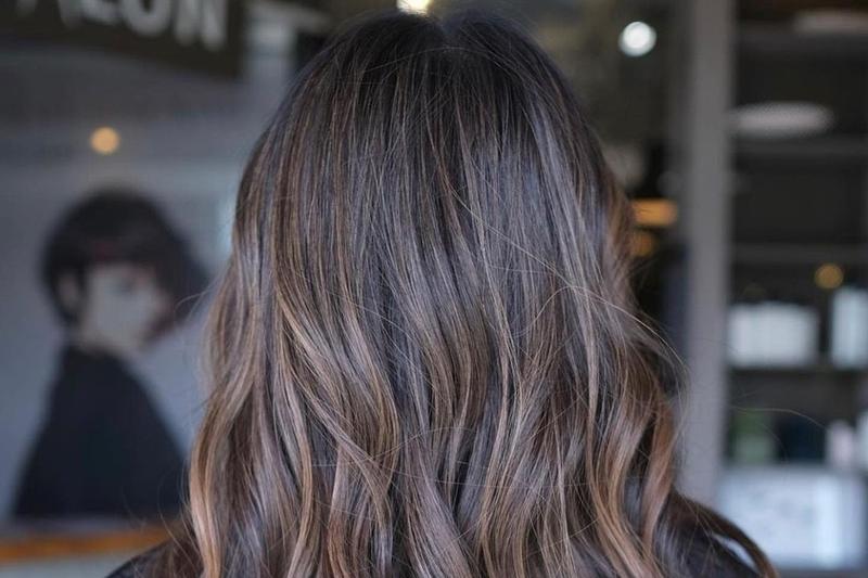 Wybór farby do włosów