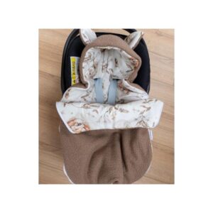 Jak dobrać odpowiedni rozmiar śpiworka do swoich potrzeb?