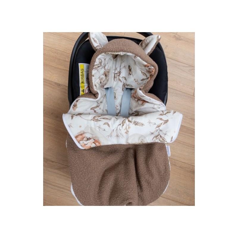 Jak dobrać odpowiedni rozmiar śpiworka do swoich potrzeb?