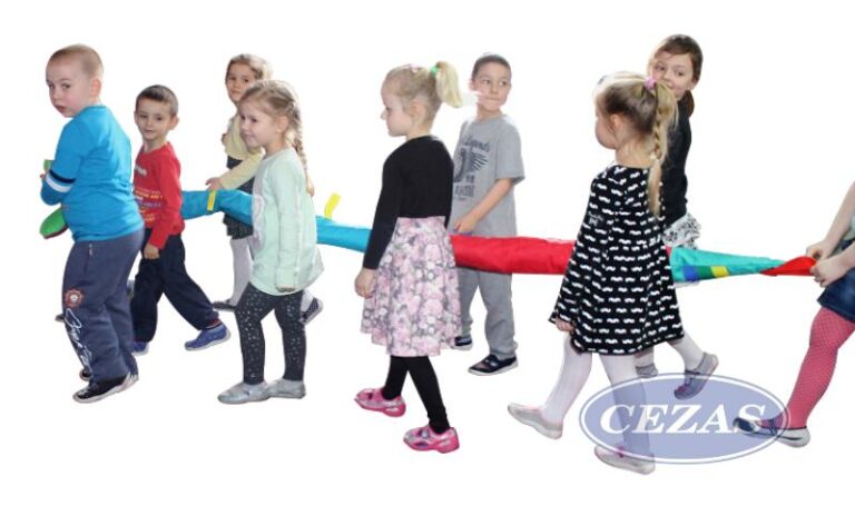 Jak samodzielnie uszyć wąż spacerowy krok po kroku?