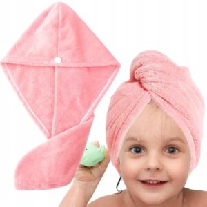 Jak uszyć uroczy turban dla dziecka w kilku prostych krokach