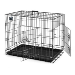 Jak znaleźć idealny rozmiar klatki kennelowej dla swojego pupila?