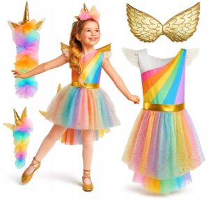 Zabawne pomysły na to, jak zrobić strój na karnawał w kilka prostych kroków