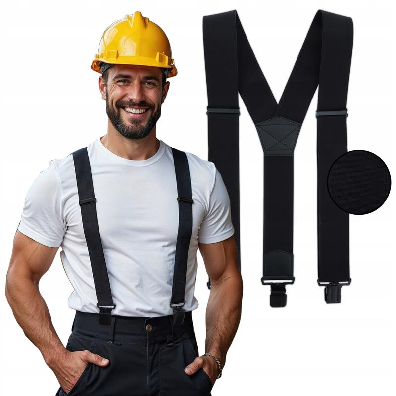 Dobór rozmiaru szelek