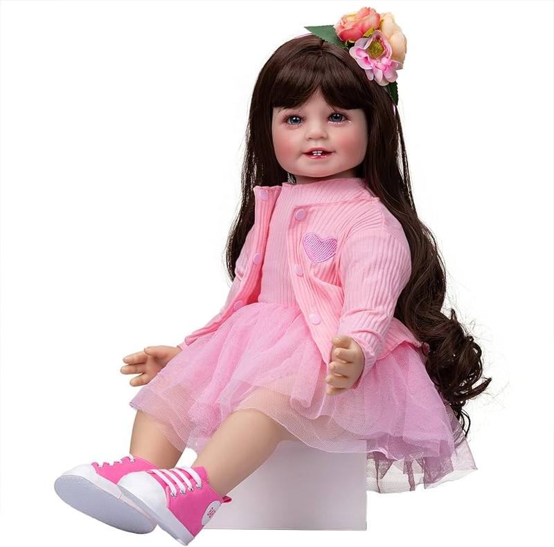 Dobór ubranek dla dzieci