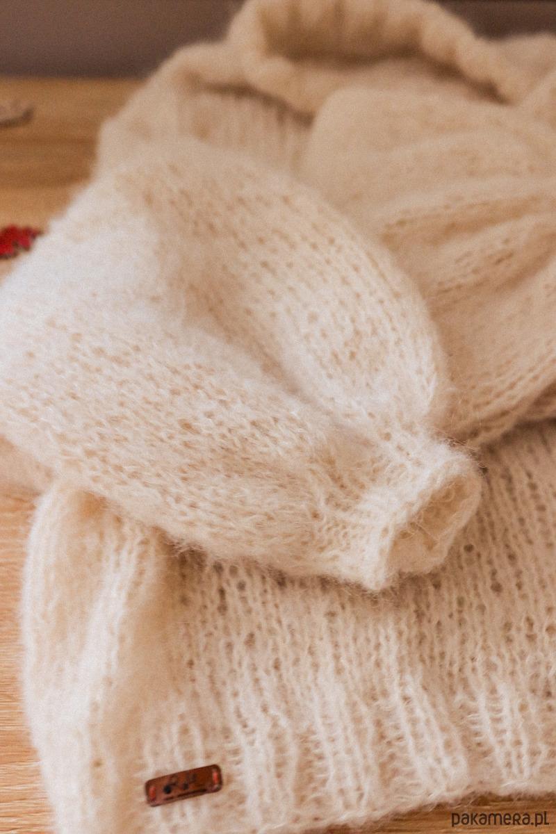 Dzierganie dla początkujących