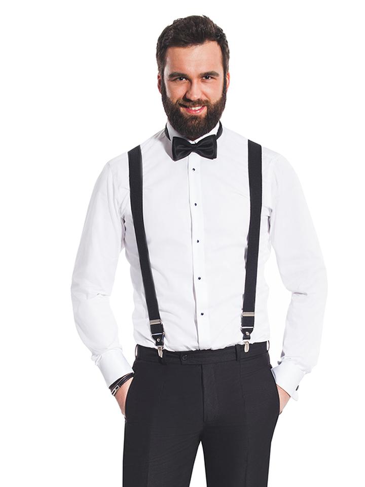 Komfort noszenia szelek