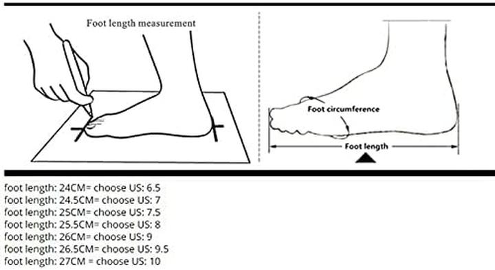 Najlepsze marki obuwia