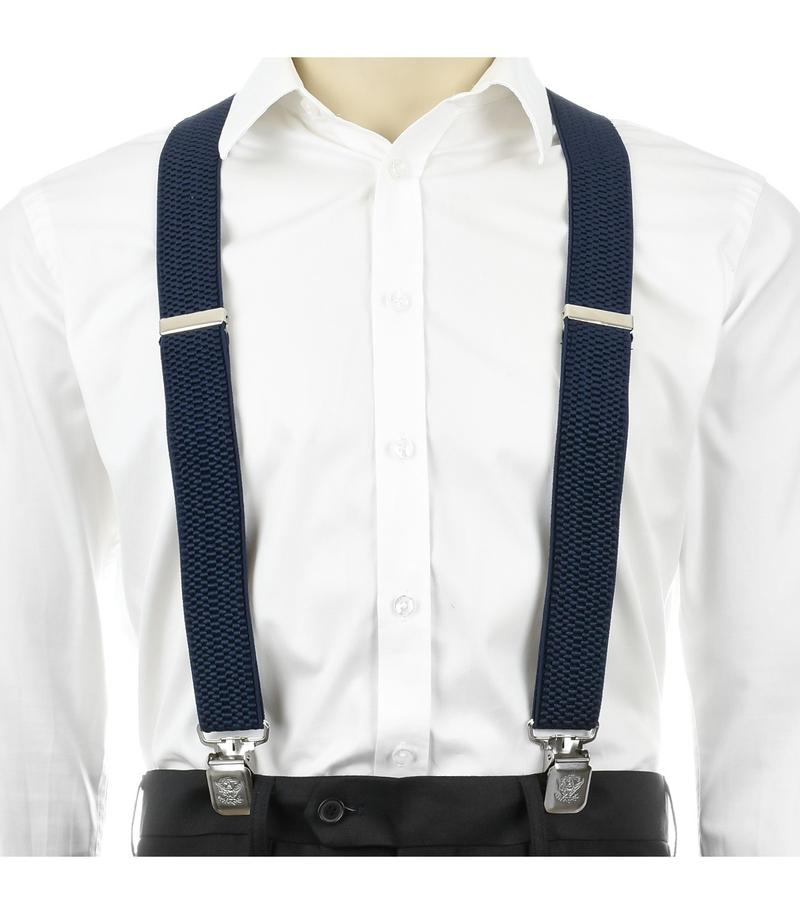 Regulacja długości szelek