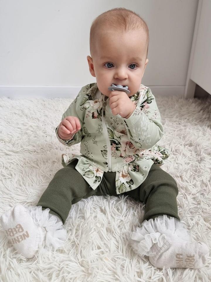 Tkaniny i materiały