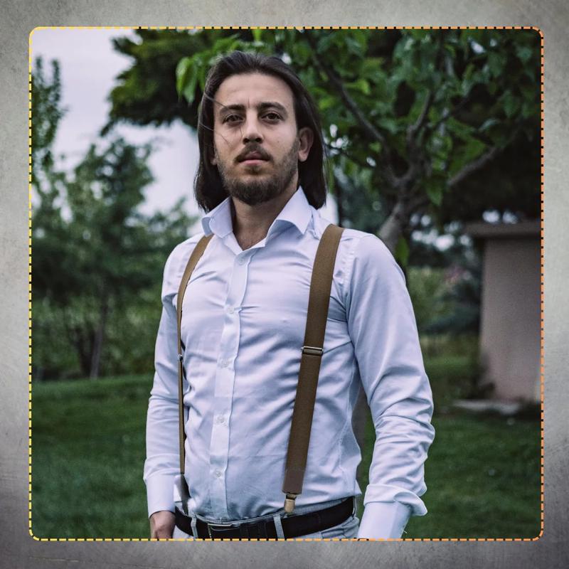 Jak skutecznie dobrać rozmiar szelek męskich i cieszyć się komfortem noszenia?