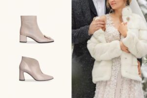 Jakie buty na wesele w zimie wybrać, by wyglądać stylowo i czuć się komfortowo?