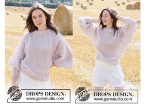 Odkryj radość tworzenia: jak uszyć sweter na drutach krok po kroku