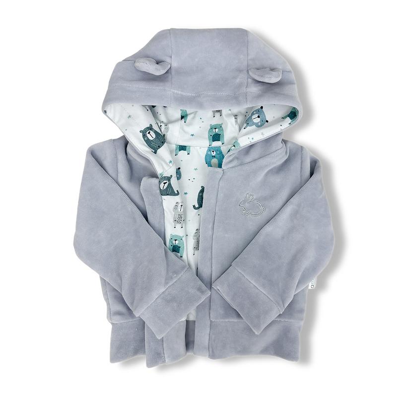 Prosty przewodnik: jak uszyć bluzę dla niemowlaka krok po kroku