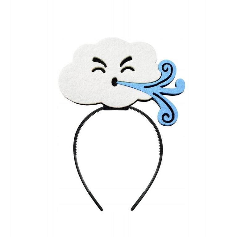 Twórczy przewodnik: jak stworzyć magiczny strój wiatru na każdą okazję